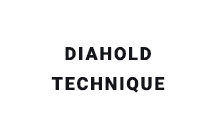 Diahold Technique
