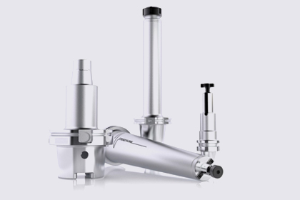 Tooling Systems